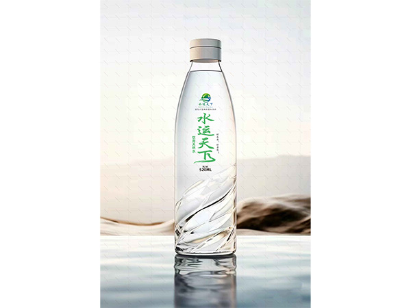 瓶裝水系列